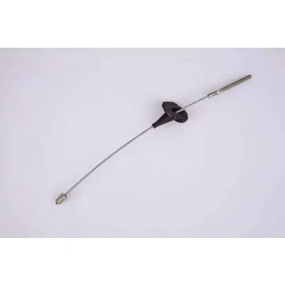 Cable de accionamiento, freno de estacionamiento HELLA 8AS 355 669-701 Oferta Flash